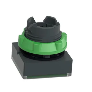 Kumisuojuspainike Schneider Electric Harmony - TASOVALOPAINIKE HARMONY ZB5CW333 VIHTEÄ