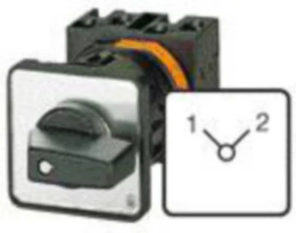 Vaihtokytkin Eaton T0-3-8222/EZ