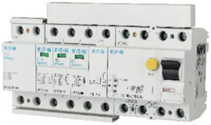 Ylijännitesuoja kiinteistö Eaton Xpole SPBT12 - YLIJÄNNITESUOJA KIINT. XPOLE SPBT12-280-3+NPE/BB