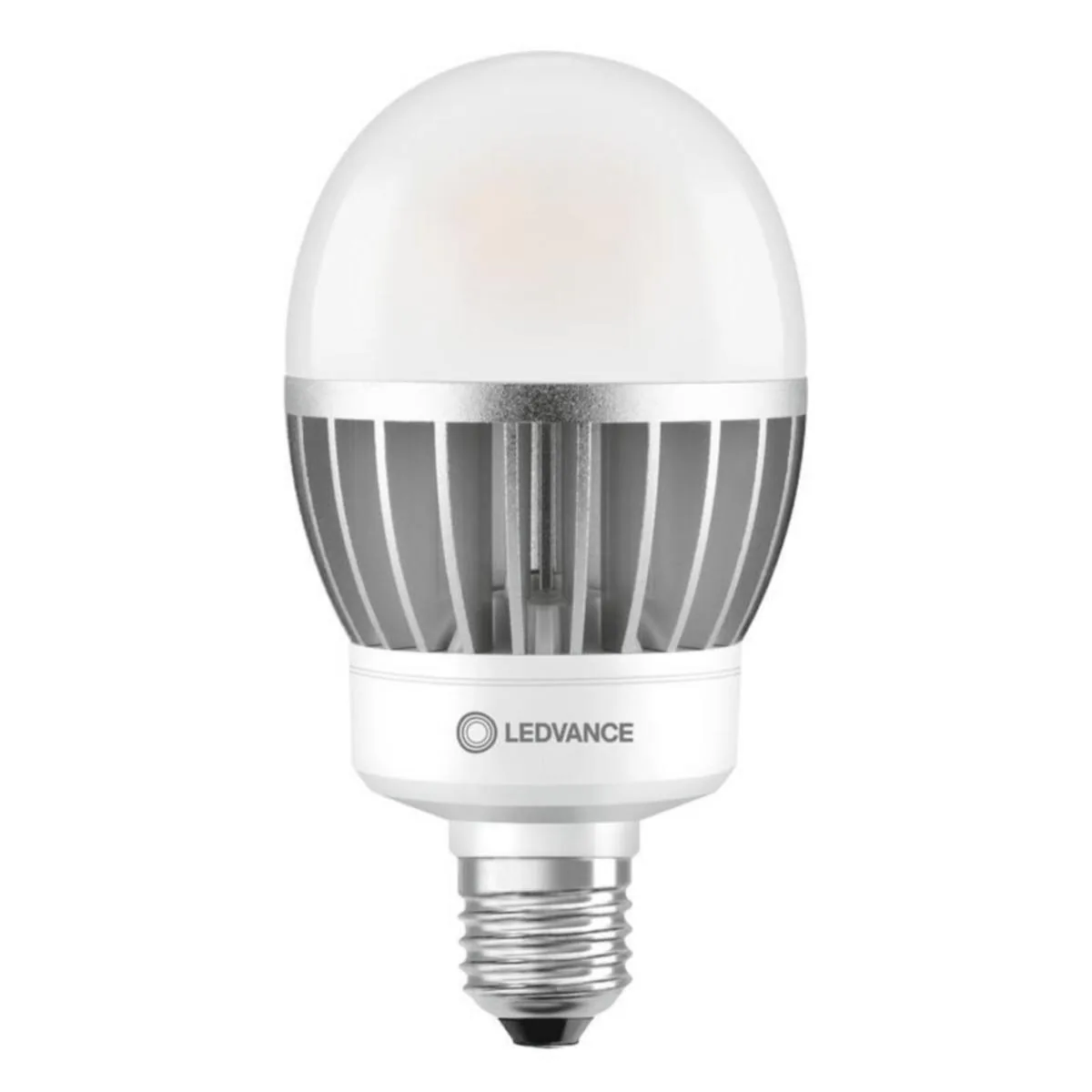 Ympärisäteilevä lamppu Ledvance HID LED HQL 21,5W/840 3000LM E27 – 4000