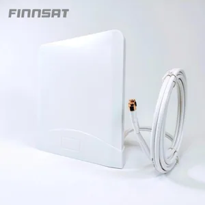 Antenni Finnsat Mobiililaajakaista - ANTENNI FINNSAT 5G/4G/3G/GSM MIMO 2X2M SMA-U