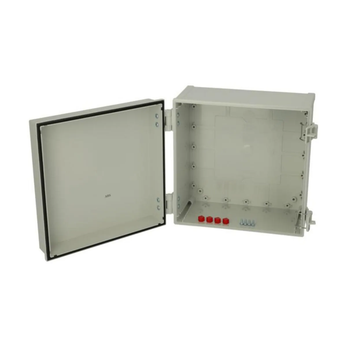 Asennuskotelo Fibox CAB PC/ABS 300x300 ABS 303018 G
