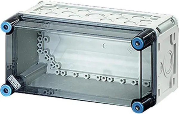 Asennuskotelo PC Hensel MI 0100