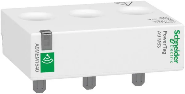 Energiamittari paneeli Schneider Electric Acti 9 Power Tag PowerTag Energy M63 3P