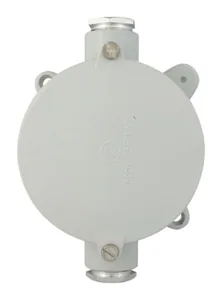 Jakorasia Selcast 2,5mm² 400V IP67 merimalli - JAKORASIA SELCAST 2.5mm2 2xPK16 HARM IP67
