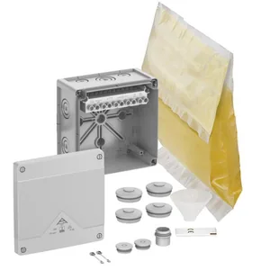 Jakorasia teollisuuslaatu Spelsberg Abox Pro XT - JAKORASIA  SPELSBERG ABOX PRO XT-10²