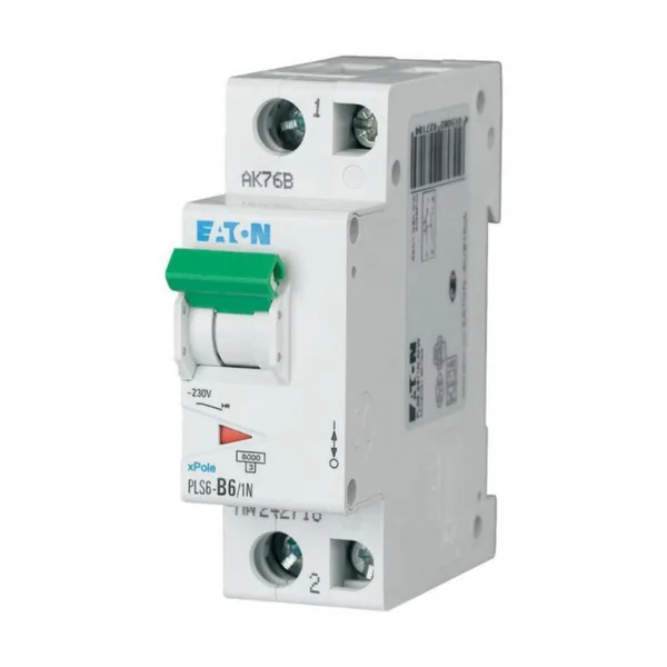 Johdonsuojakatkaisija Eaton Xpole 242741