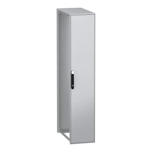 Kaappi lattia-asennus Fe Schneider Electric PanelSeT RIVIKAAPPI SFN 2000X400X800
