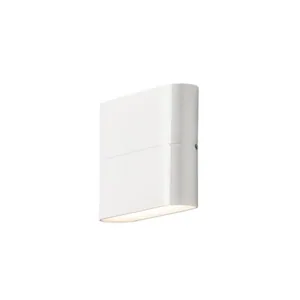 Katto/seinävalaisin ulko Konstsmide Cesena - KATTO/SEINÄVAL ULKO KONSTSMIDE CESENA 7852-370 IP54 6W HA