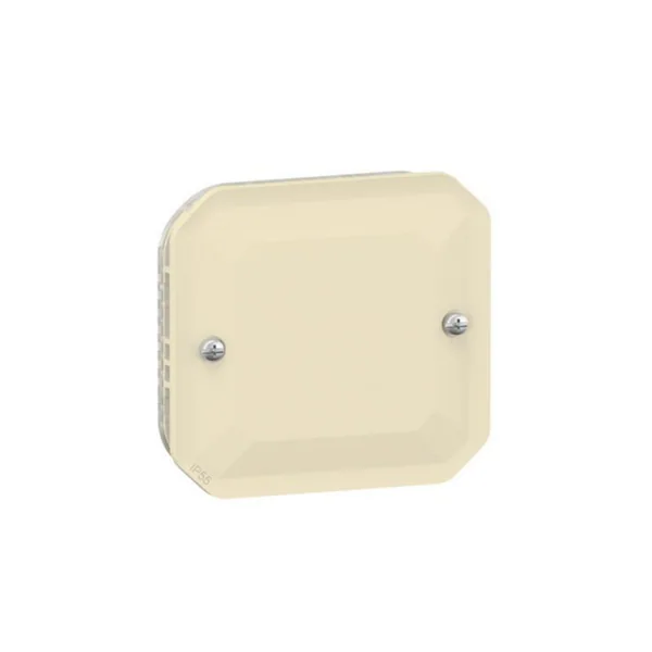 Keskiölevy Legrand Plexo 069847L