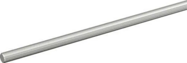 Kierretanko Defem B41/M10 1000MM SÄHKÖSINKITTY