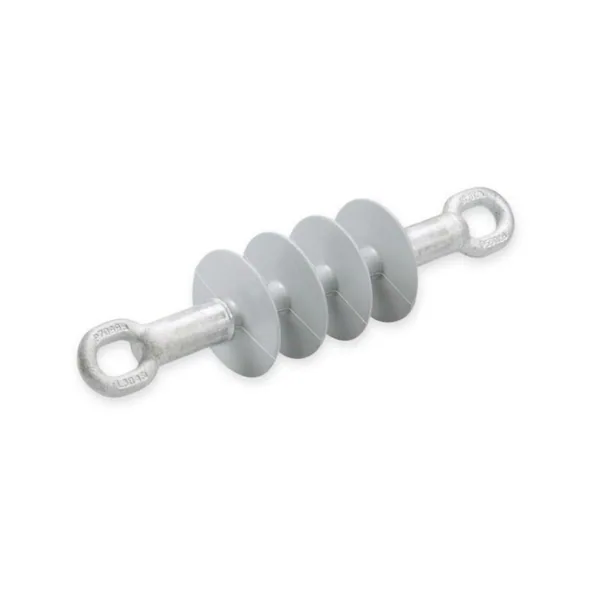 Komposiittieristin Ensto UN SDI90.150 24kV 70kN 352mm