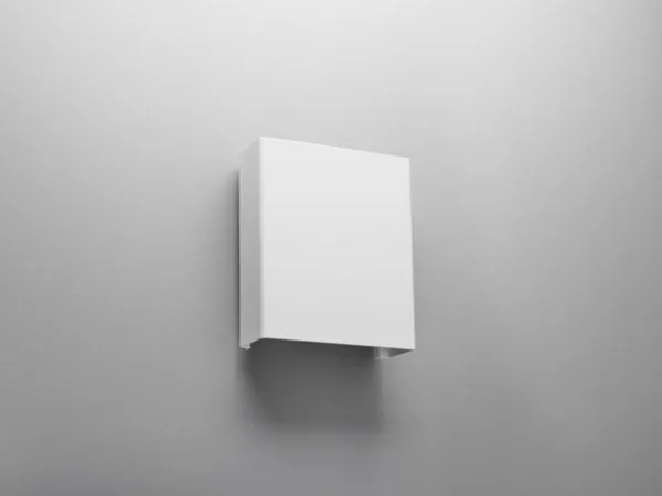Koristekansi Hide-a-lite Pixo Sisä/ulko M WH