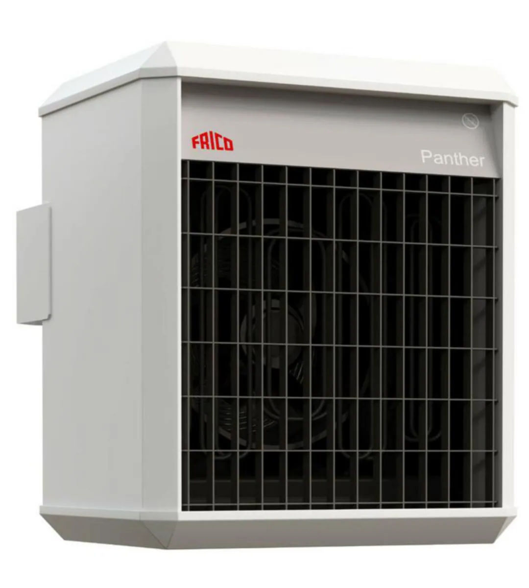 Lämpöpuhallin kiinteä Frico Panther PNF PNF15 15 KW IP44 K 540X450