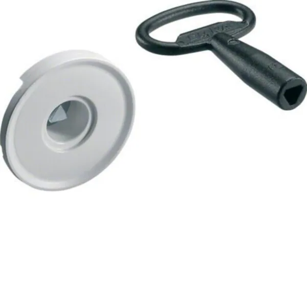 Lukko Hager Univers FZ502N KOLMIO 7 MM
