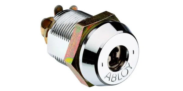 Lukkopesä Abloy CL100 CLASSIC