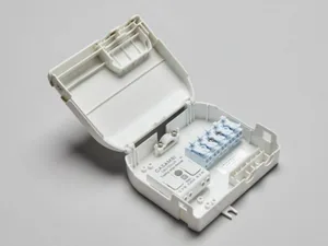 Ohjausyksikkö Hide-a-lite Casambi - OHJAUSYKSIKKÖ CASAMBI Q-BOX MULTI TED-LR