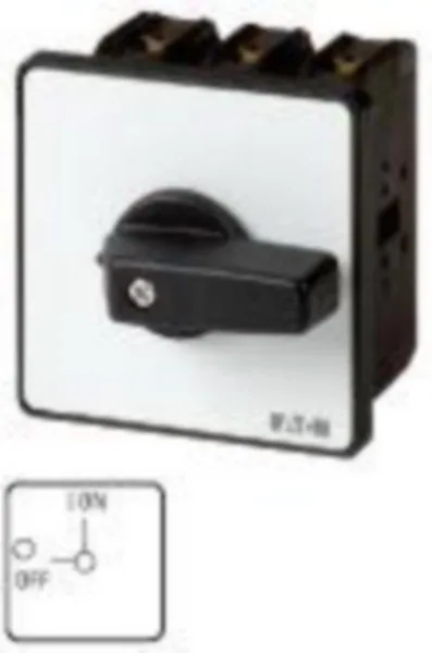 Pääkytkin Eaton P3-63/E