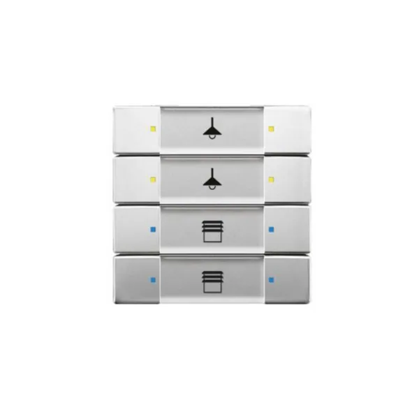 Painike KNX ABB Impressivo 4 MV T U RST
