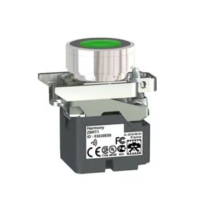 Painike/lähetin Schneider Electric Harmony - PAINIKETARVIKE HARMONY ZB4RTA3 PAINONAP MET VIHREÄ