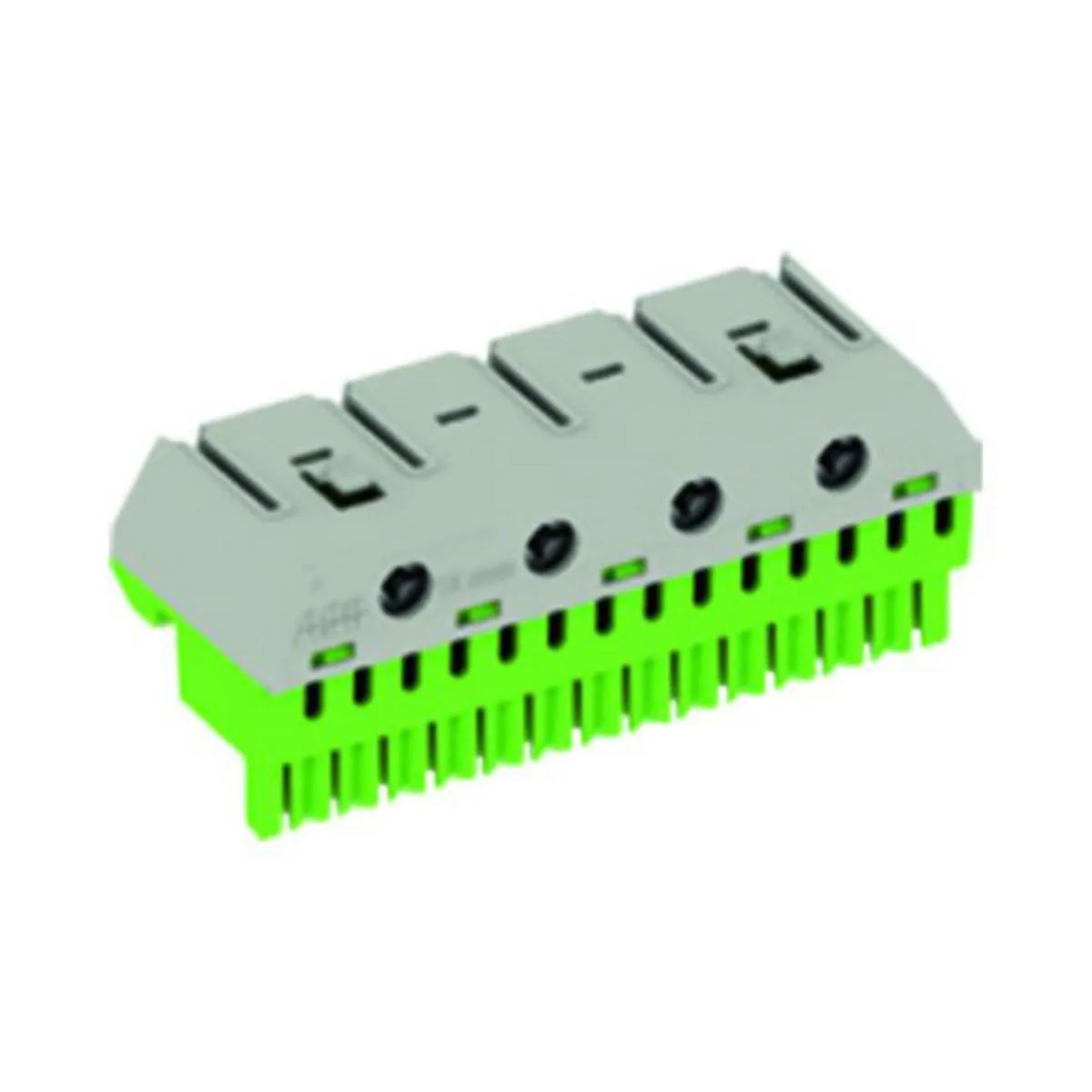 PE-liitin ABB Mistral, 41Z80