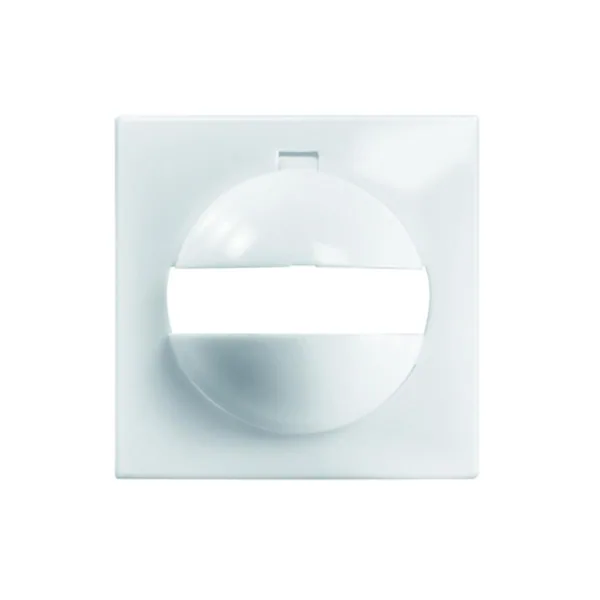 Peitelevy ESYLUX COVER BER S1 IP20 PWH