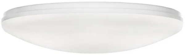 Pinta-asennusvalaisin Airam Black Box, PLAFOND IP44 12W 1100LM 3/4K