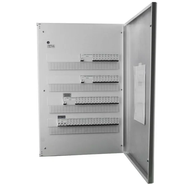 Ryhmäkeskus uppo/pinta a-collection A-RK UP/PI A-RK/50A/51JS/3VVS