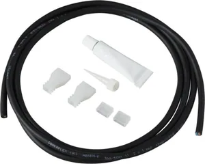 Sähköinen lisätarvike Hide-a-lite LEDstrip 24V Tarvike - SÄHK. LISÄTAR LEDSTRIP 24V LIIT.SARJA LEDSTRIP IP67 LINE