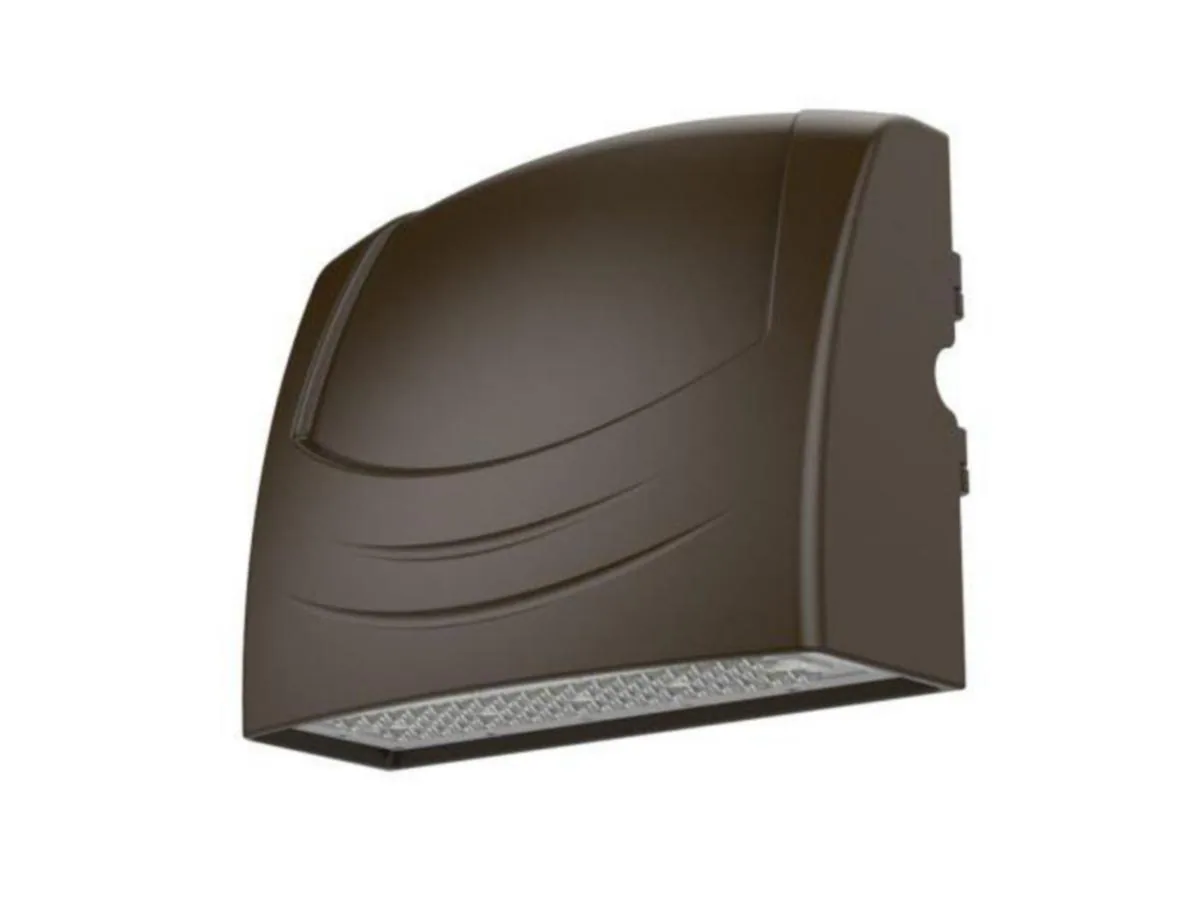 Seinävalaisin ulko Exaktor exWall 5200LM 840 AS P – 4000