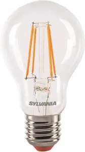 Sisustuslamppu Sylvania ToLEDo Retro Colored - SISUSTUSLAMPPU TOLEDO RETRO A60 ORANGE 380LM E27 CL IP54