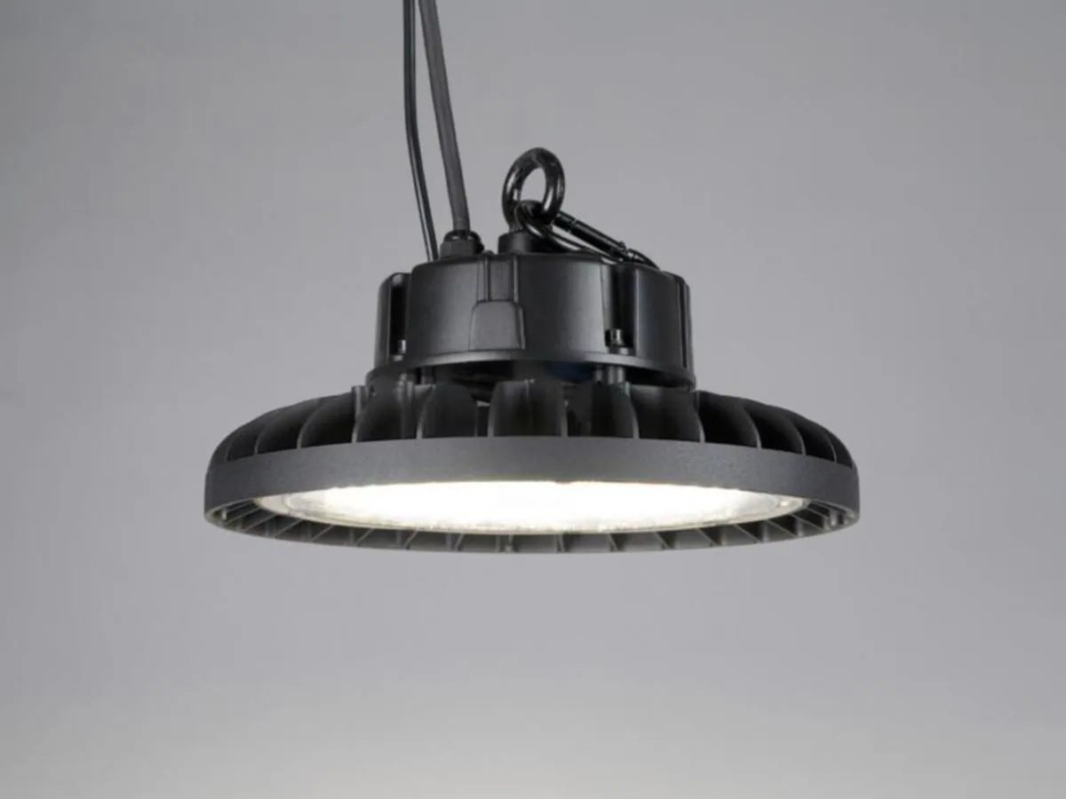 Syväsäteilijä Hide-a-lite Highlite IP65 15000LM 100W 840 60° DA2 – 4000
