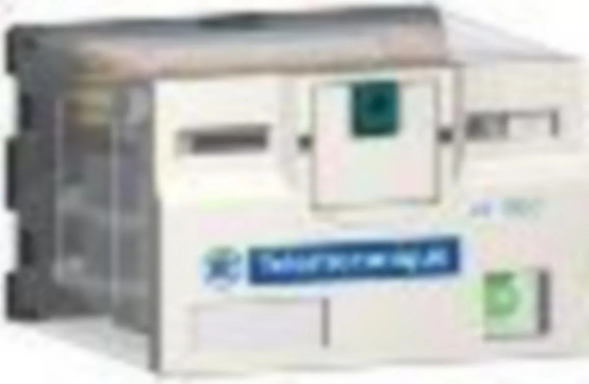Tehorele Schneider Electric Zelio 24VAC 1C/O 15A