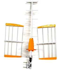 UHF-antenni Televes UHF V Zenit - ANTENNI FINNSAT UHF V ZENIT LTE700 13DBI