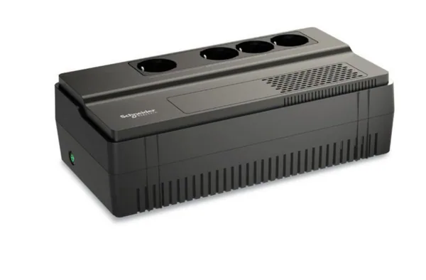 UPS line-interactive Schneider Electric Easy UPS Schuko liitäntä, 230V 650VA