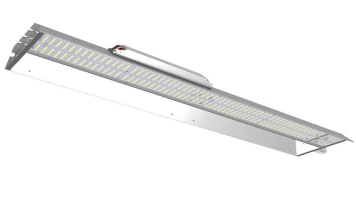 Varaosapakkaus I-Valo Davi - VARAOSAPAKKAUS I-VALO DAVI DA20X, LED-59W
