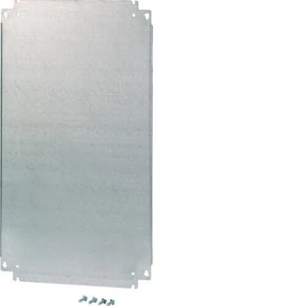 Asennuslevy Hager orion plus FL406A KOT. 400X400