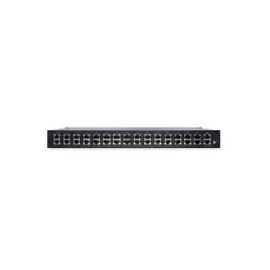 Asennustarvike SC&T Ylijännitesuoja - ASENNUSTARVIKE SC&T YLIJÄNNITESUOJA 16XRJ45 1G POE
