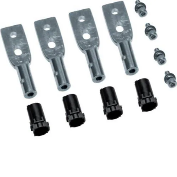 Asennustarvikepakkaus Hager h3 HYE032H H800-H1000 4N