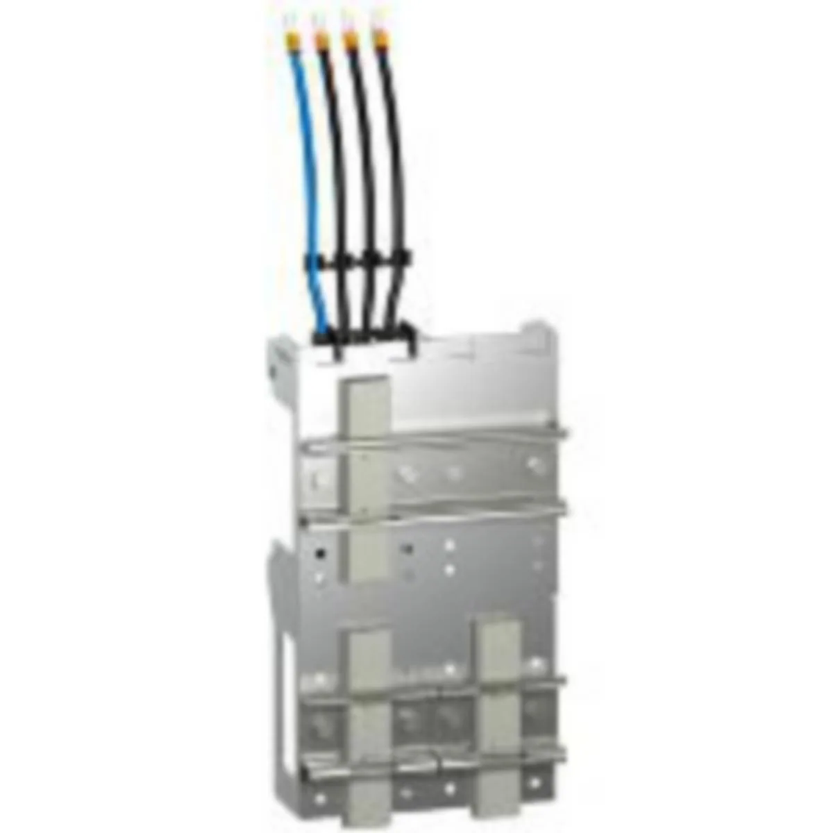 DIN-asennusalusta Schneider Electric Linergy AK5PA232S