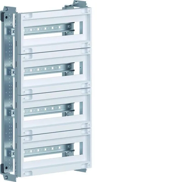 DIN-kiskokehys Hager orion plus FL993A 650X400 4X16M DIN