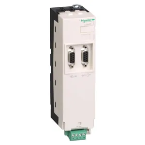 Jakaja Schneider Electric TeSys - KENTTÄVÄYLÄSOVITIN TESYS LU9GC7, PROFIBUS DP-VIRRANJAK.