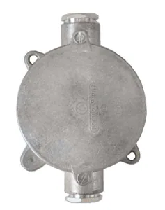 Jakorasia Selcast 2,5mm² 400V IP67 merimalli - JAKORASIA SELCAST 2.5mm2 400V 2xPK16 IP67