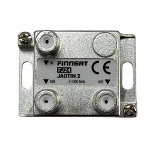 Jaotin Finnsat 5-1300 MHz - JAOTIN FINNSAT JAOTIN 2 5-1300MHZ 4DB GRADE1