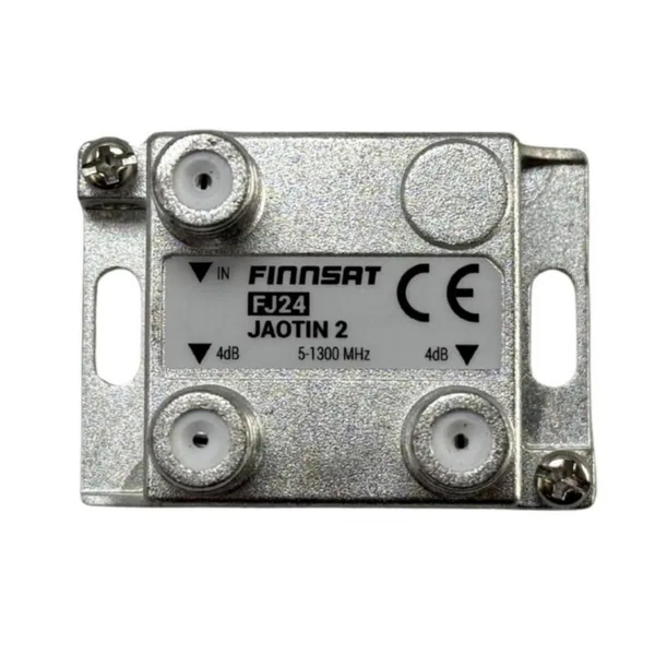 Jaotin Finnsat 5-1300 MHz
