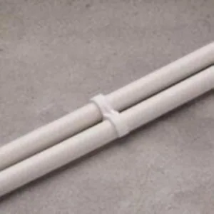 Kaapeli-/putkikiinnike betoniin ja tiileen DSS Schnabl Castor - PUTKIKIINNIKE CASTOR DSS 21 2x12-25mm VA 200kpl