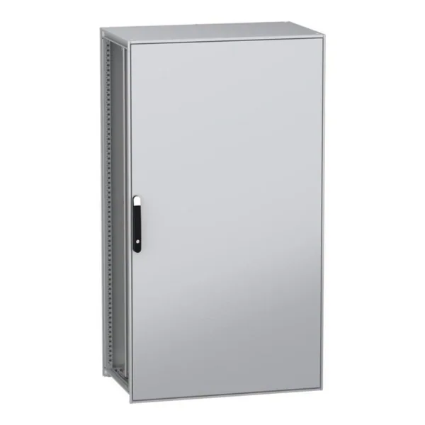 Kaappi lattia-asennus Fe Schneider Electric PanelSeT RIVIKAAPPI SFN 1800X1000X600