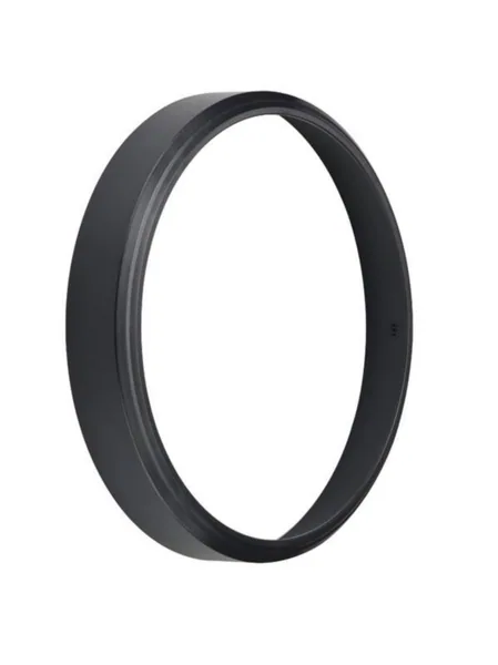 Koristekehys Philips CoreLine wall-mount LISÄTARVIKE WALLMOUNT WL140Z DECO RING BK