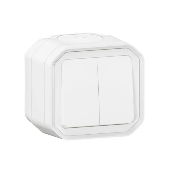 Kytkin Legrand Plexo 069755L