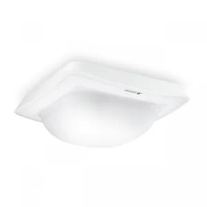 Läsnäolotunnistin Steinel IR Quattro HD-2 KNX - LÄSNÄOLOTUNNISTIN STEINEL IR QUATTRO HD-2 KNX UP VA
